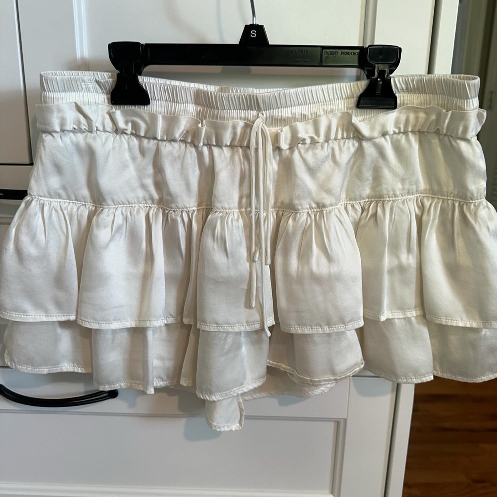 SHUG skort